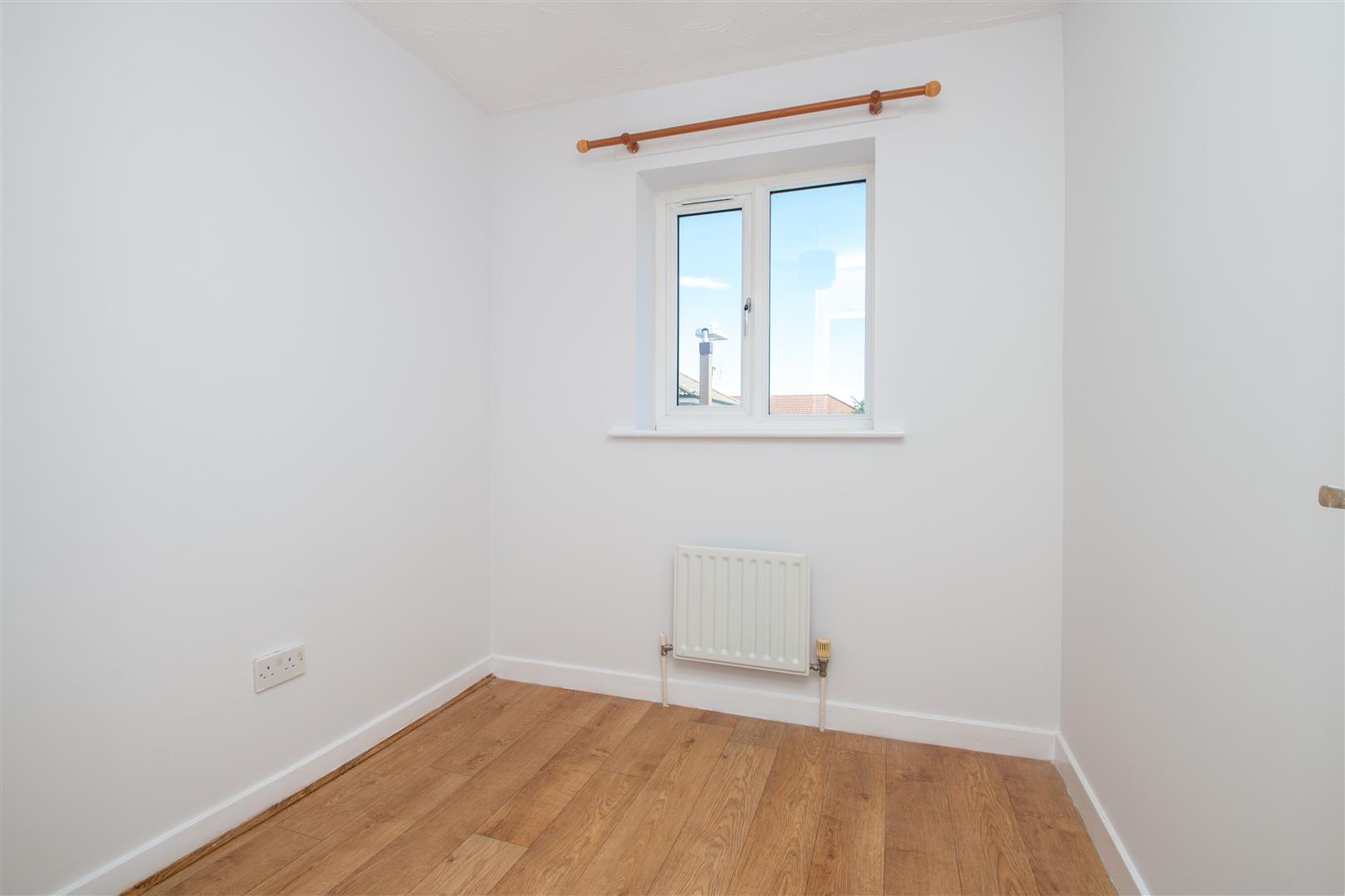 Lanercost Crescent, Monkston, Milton Keynes
